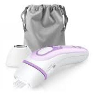 Braun Silk Expert Pro 3 Women's IPL, White & Lilac